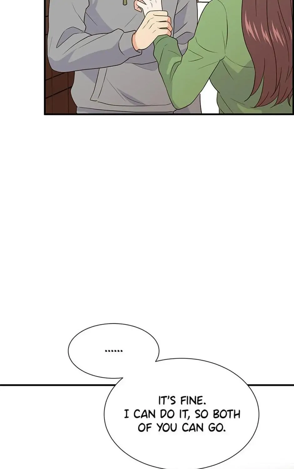 Back-to-School Boss Chapter 27 page 141 - 