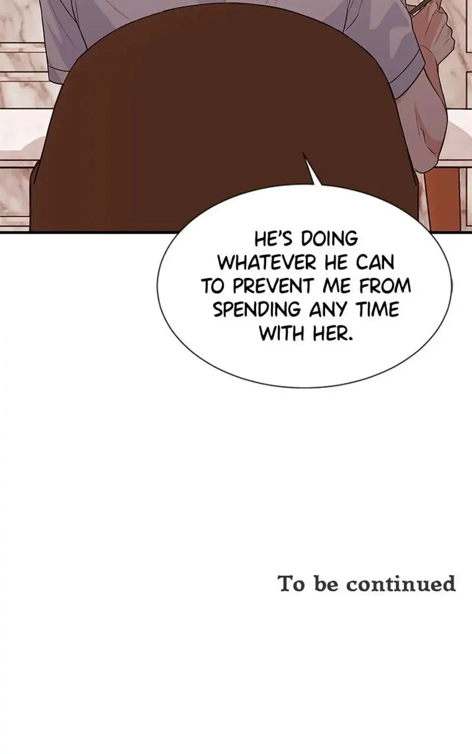 Back-to-School Boss Chapter 27 page 149 - 