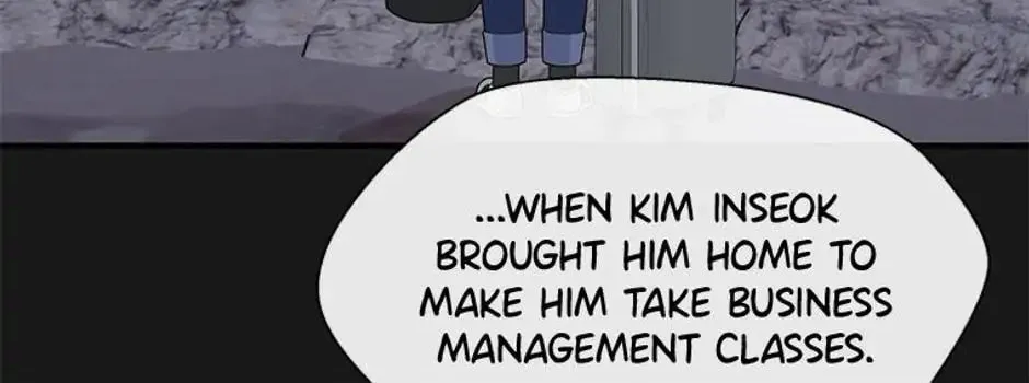Back-to-School Boss Chapter 27 page 16 - 