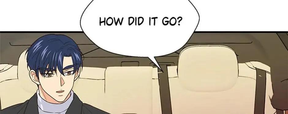 Back-to-School Boss Chapter 27 page 28 - 