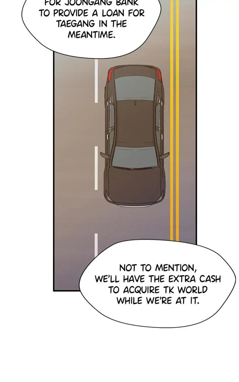 Back-to-School Boss Chapter 27 page 31 - 