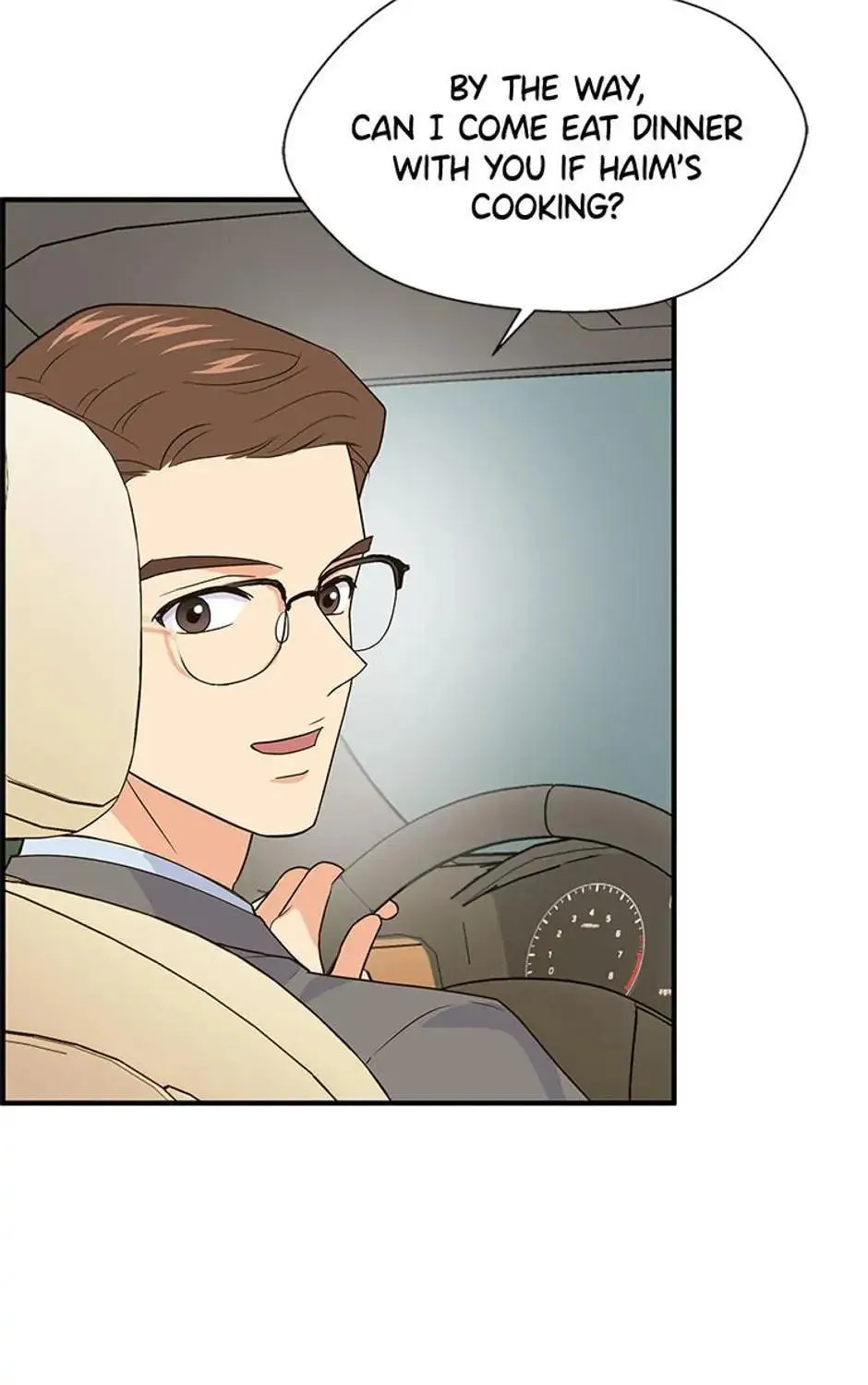 Back-to-School Boss Chapter 27 page 35 - 