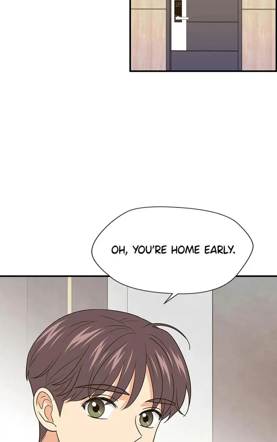 Back-to-School Boss Chapter 27 page 45 - 