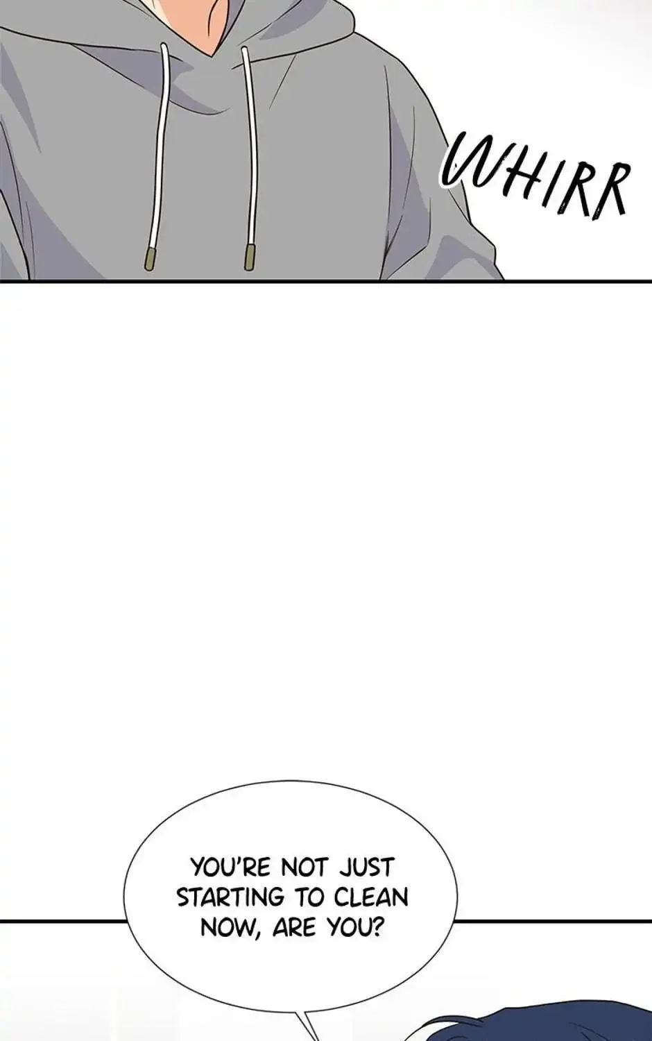 Back-to-School Boss Chapter 27 page 47 - 
