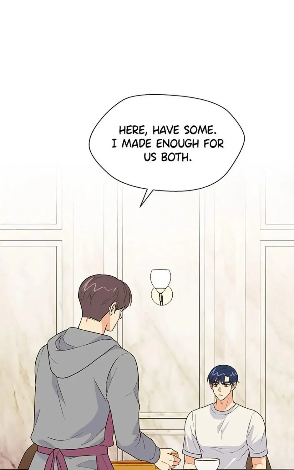 Back-to-School Boss Chapter 27 page 57 - 