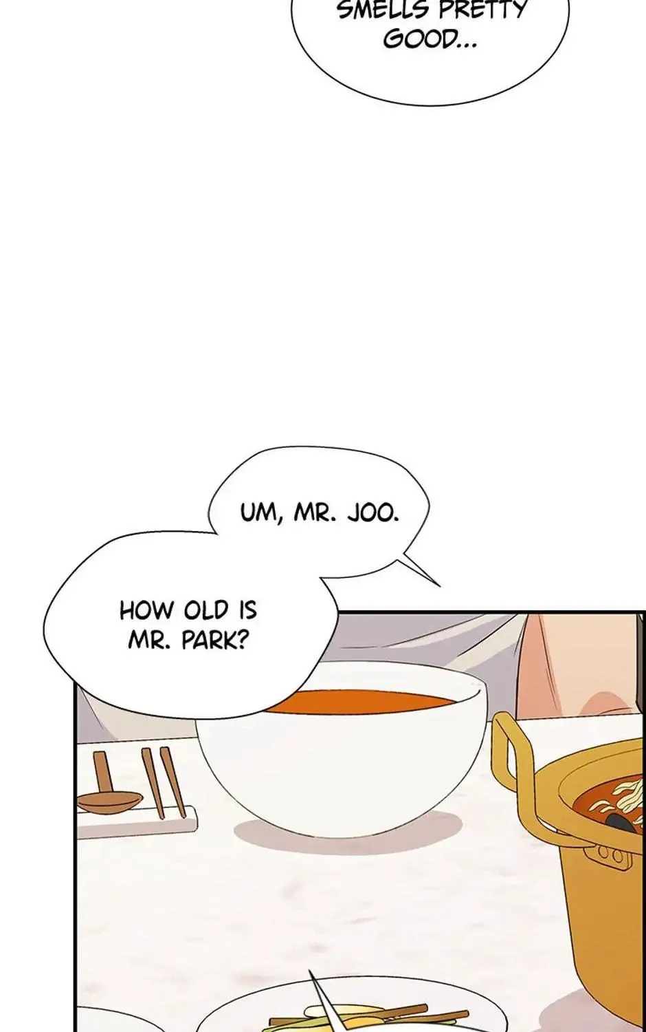 Back-to-School Boss Chapter 27 page 59 - 
