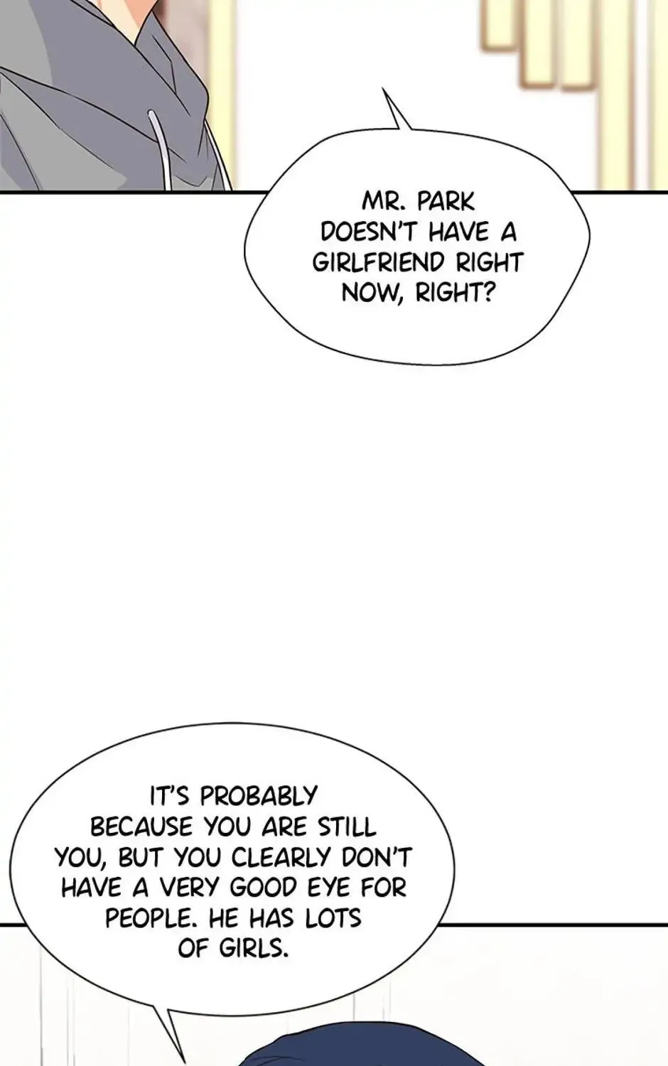 Back-to-School Boss Chapter 27 page 63 - 