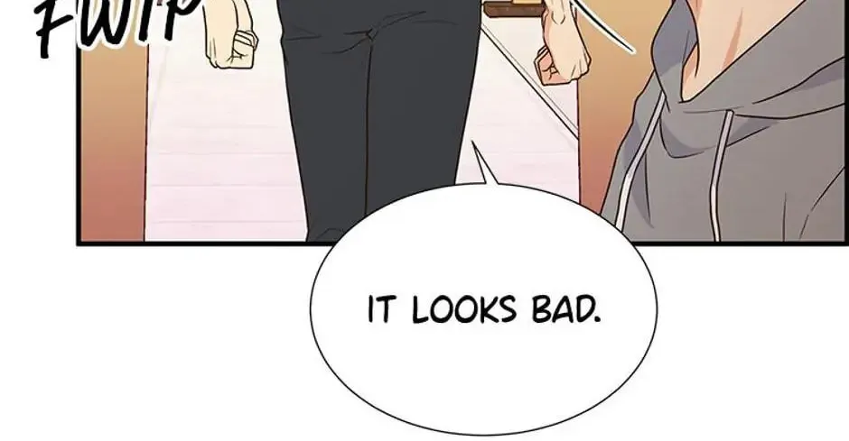Back-to-School Boss Chapter 27 page 76 - 