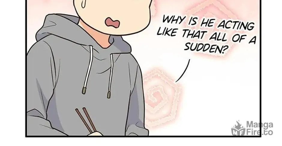 Back-to-School Boss Chapter 27 page 78 - 