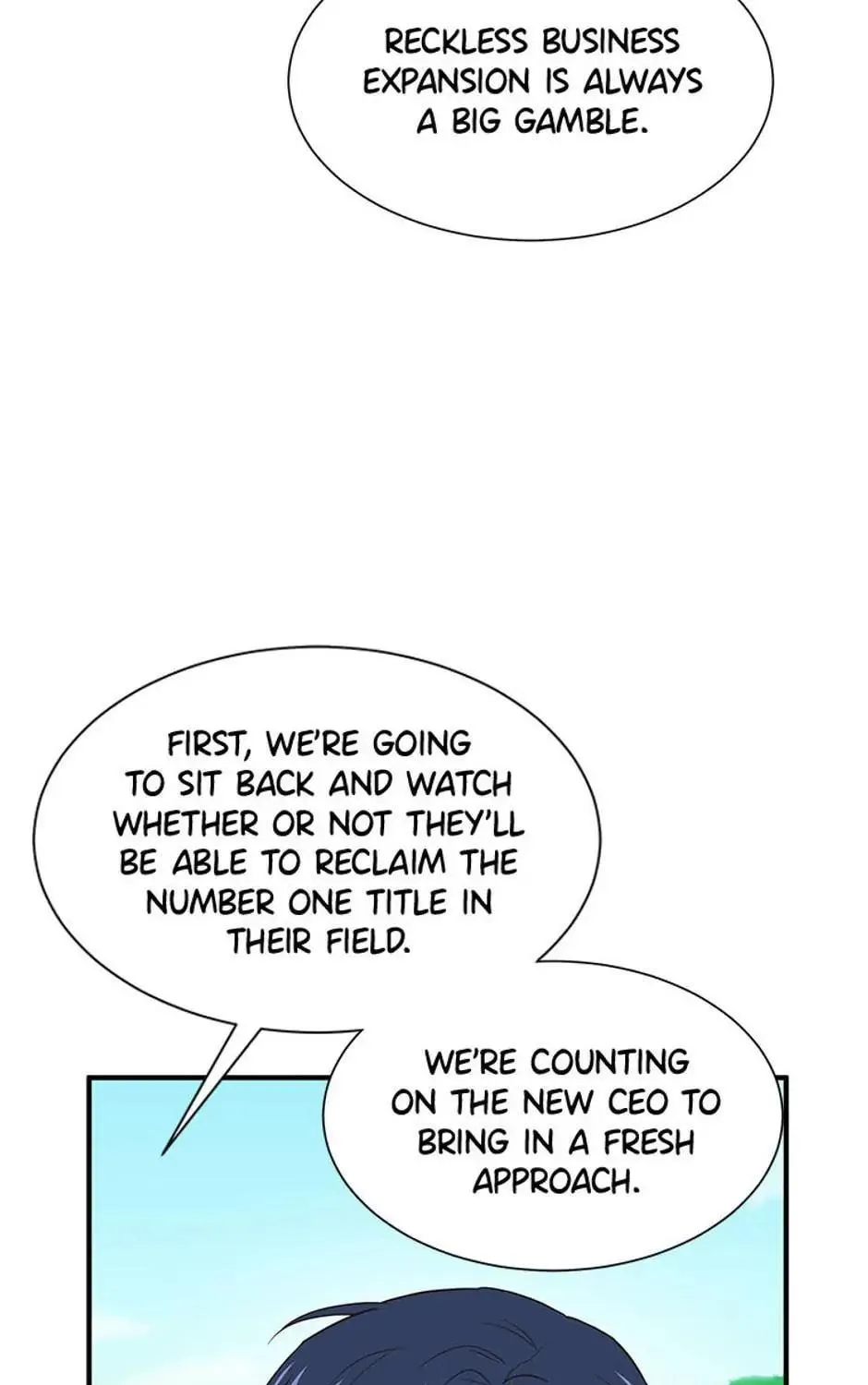 Back-to-School Boss Chapter 27 page 9 - 