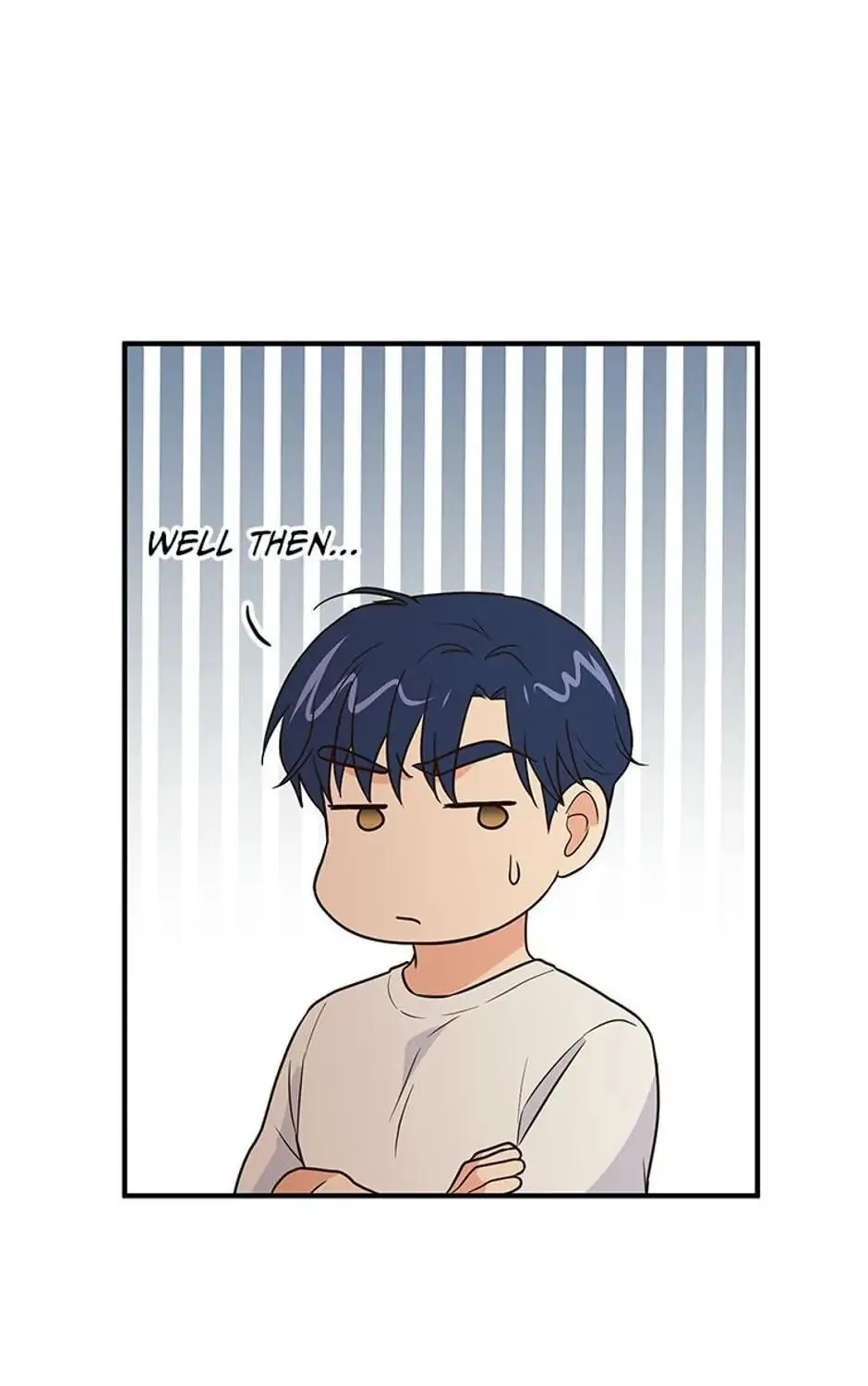 Back-to-School Boss Chapter 27 page 85 - 