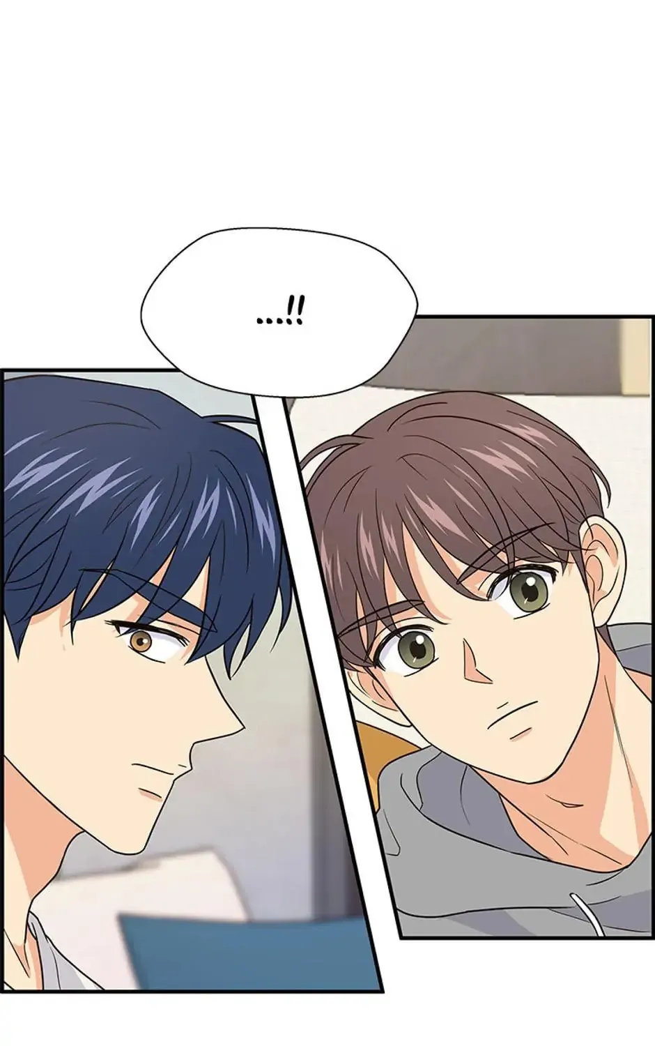 Back-to-School Boss Chapter 27 page 91 - 