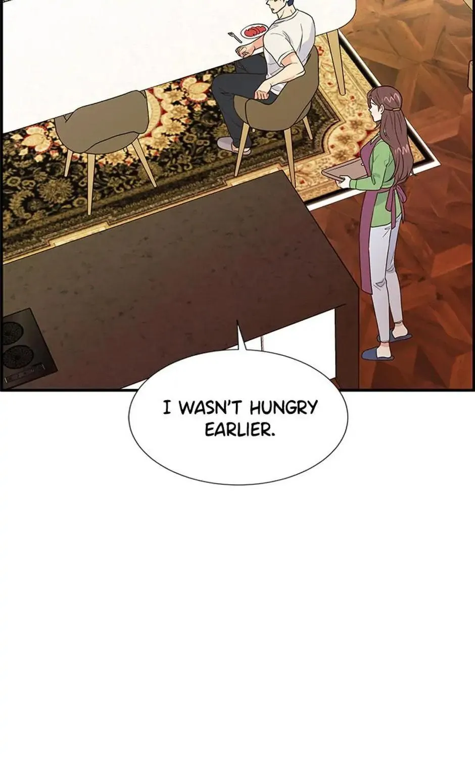 Back-to-School Boss Chapter 27 page 99 - 
