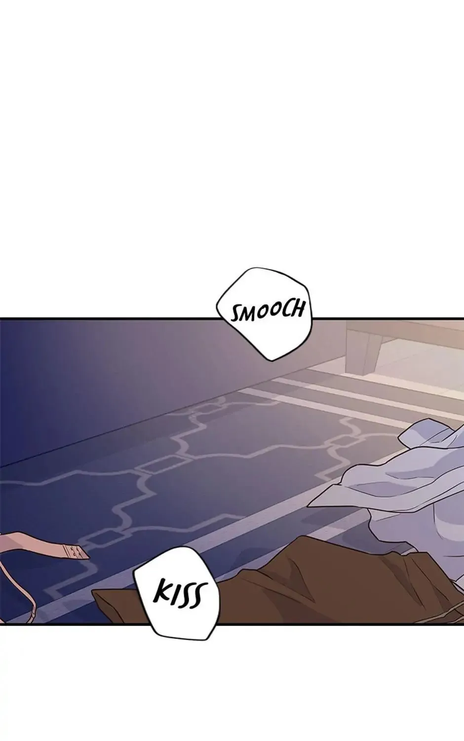 Back-to-School Boss Chapter 28 page 1 - 