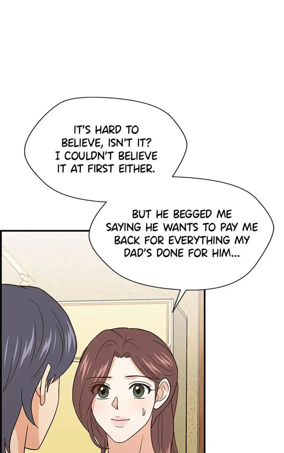 Back-to-School Boss Chapter 28 page 101 - 