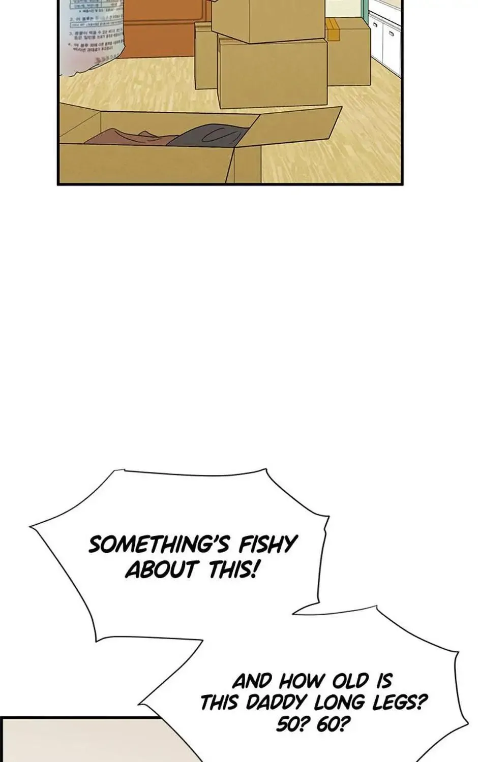 Back-to-School Boss Chapter 28 page 107 - 