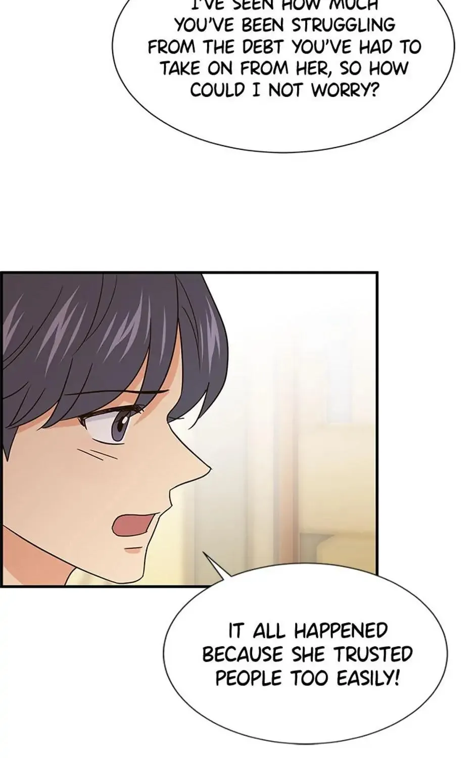 Back-to-School Boss Chapter 28 page 115 - 