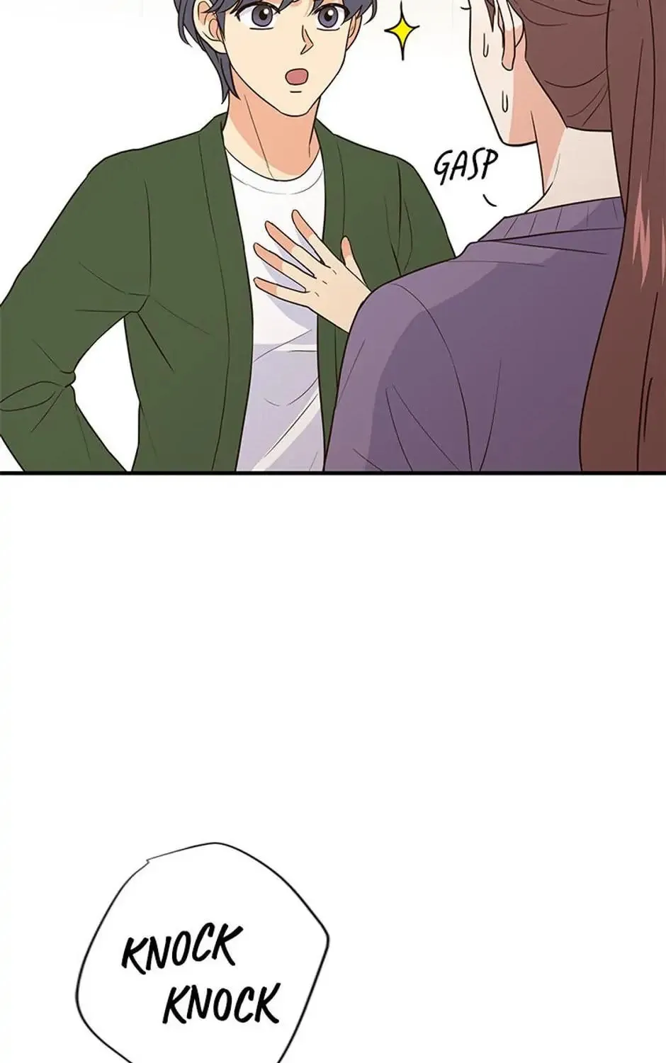 Back-to-School Boss Chapter 28 page 121 - 