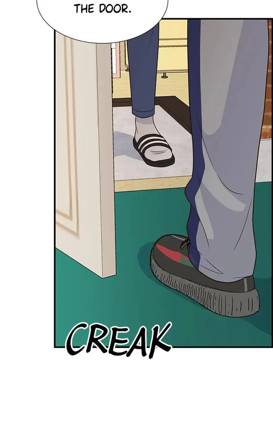 Back-to-School Boss Chapter 28 page 125 - 