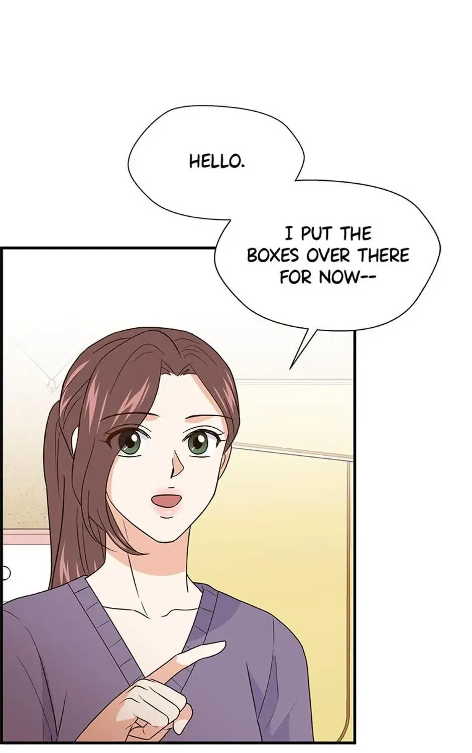 Back-to-School Boss Chapter 28 page 129 - 