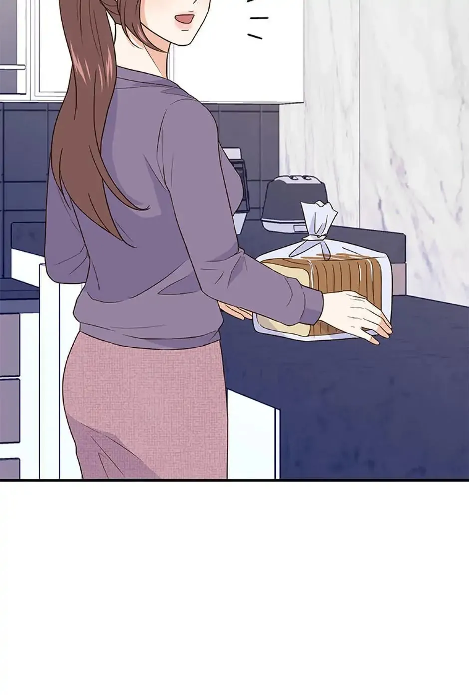 Back-to-School Boss Chapter 28 page 28 - 