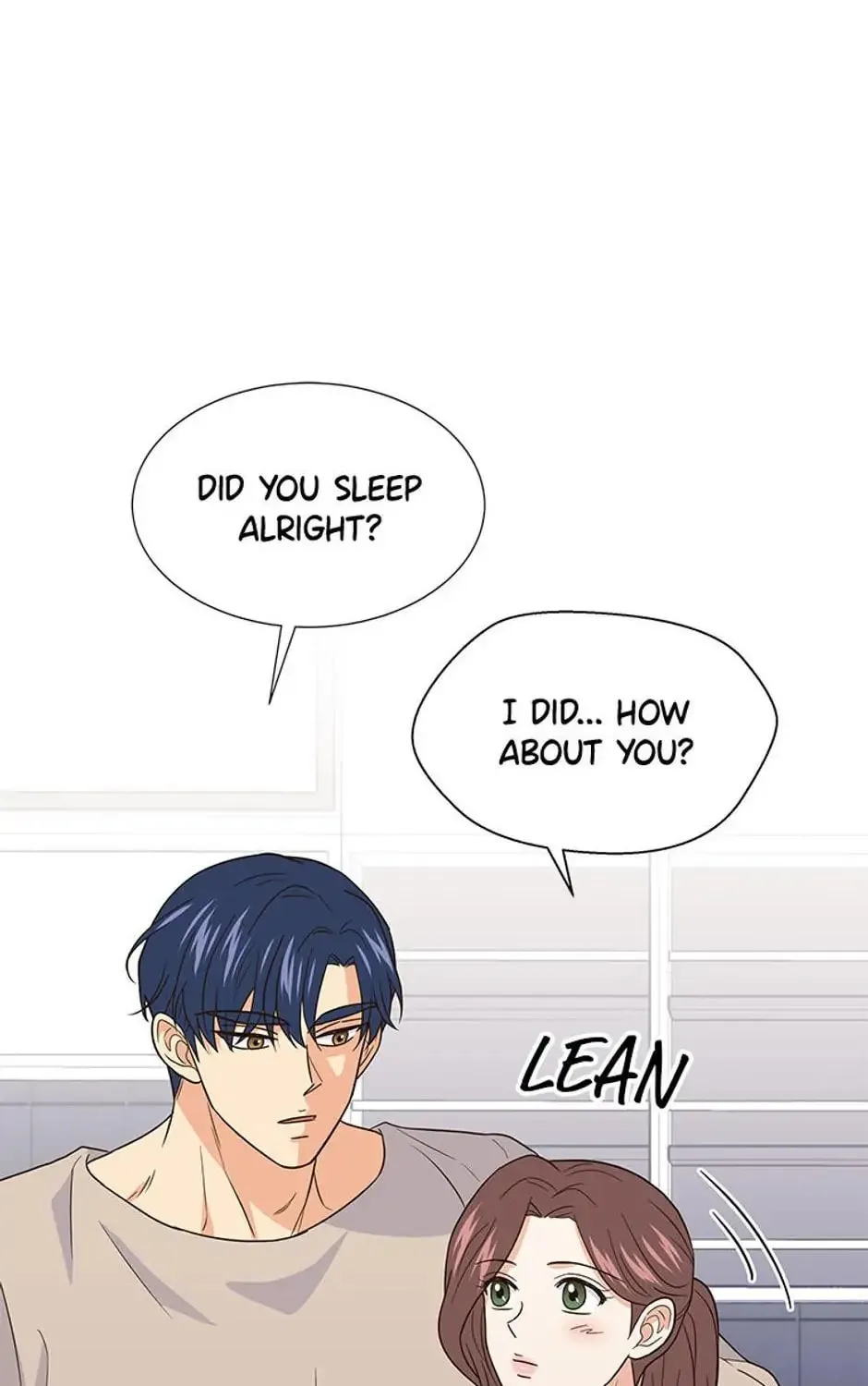Back-to-School Boss Chapter 28 page 31 - 