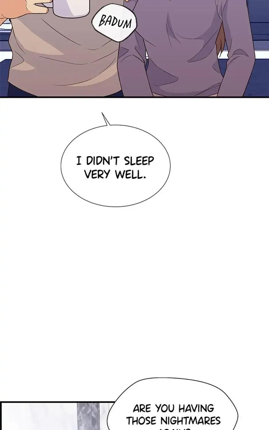 Back-to-School Boss Chapter 28 page 33 - 