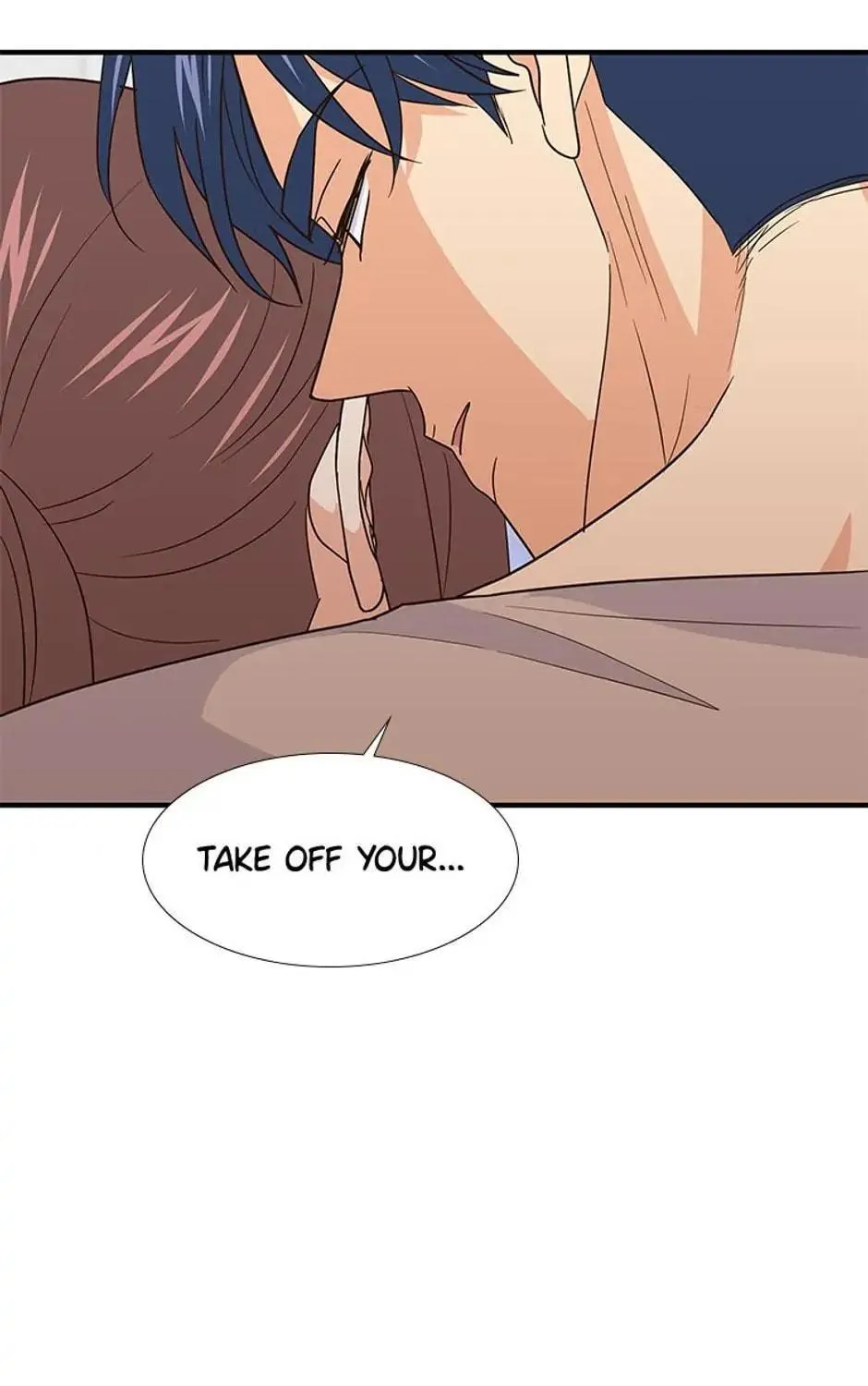 Back-to-School Boss Chapter 28 page 41 - 
