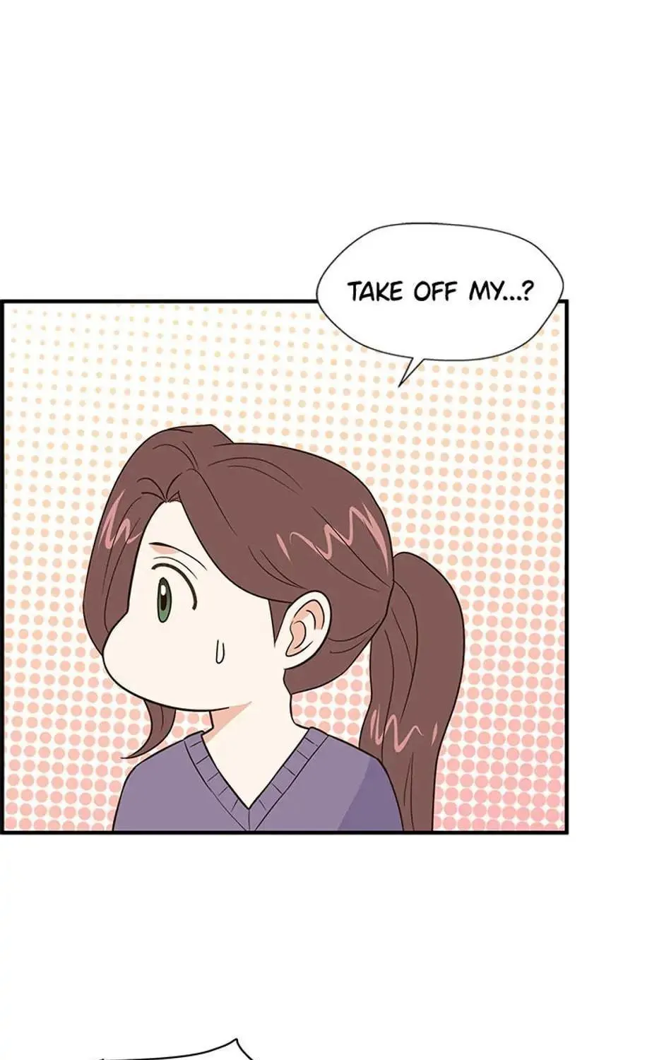 Back-to-School Boss Chapter 28 page 43 - 