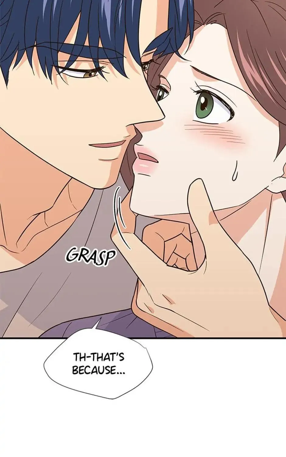Back-to-School Boss Chapter 28 page 47 - 
