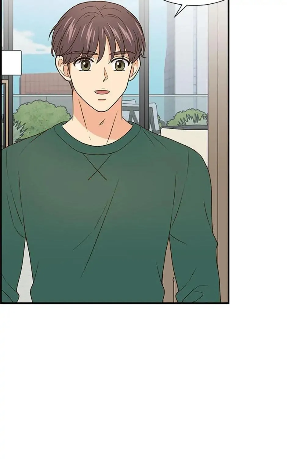 Back-to-School Boss Chapter 28 page 53 - 