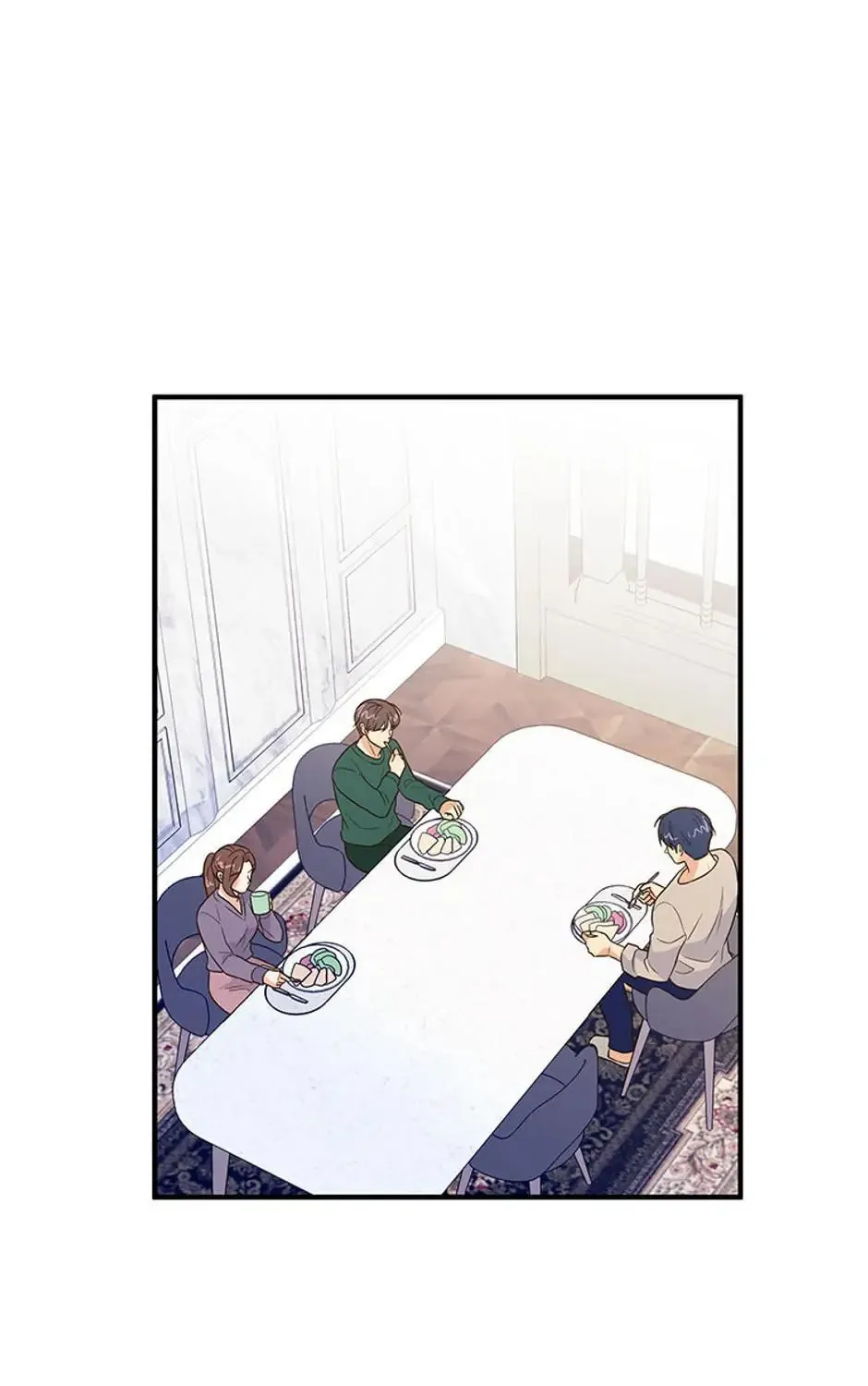 Back-to-School Boss Chapter 28 page 57 - 