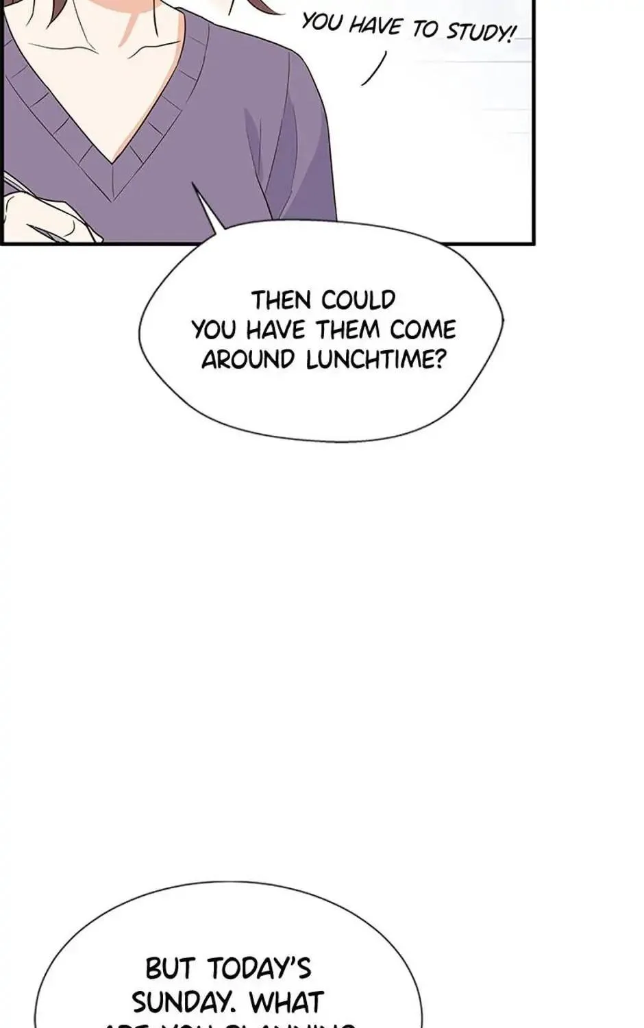Back-to-School Boss Chapter 28 page 65 - 