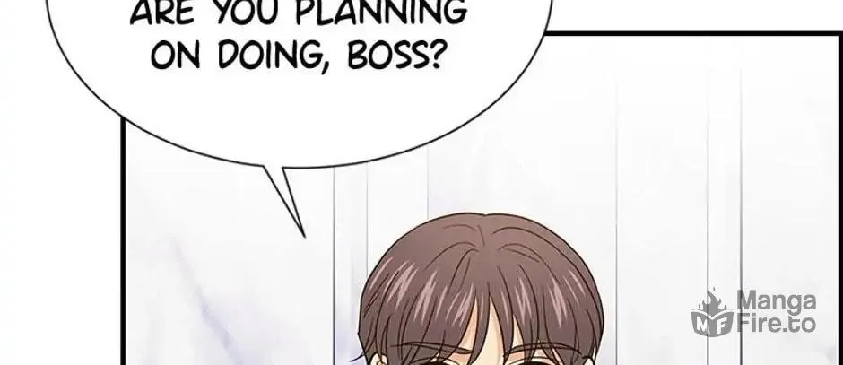 Back-to-School Boss Chapter 28 page 66 - 