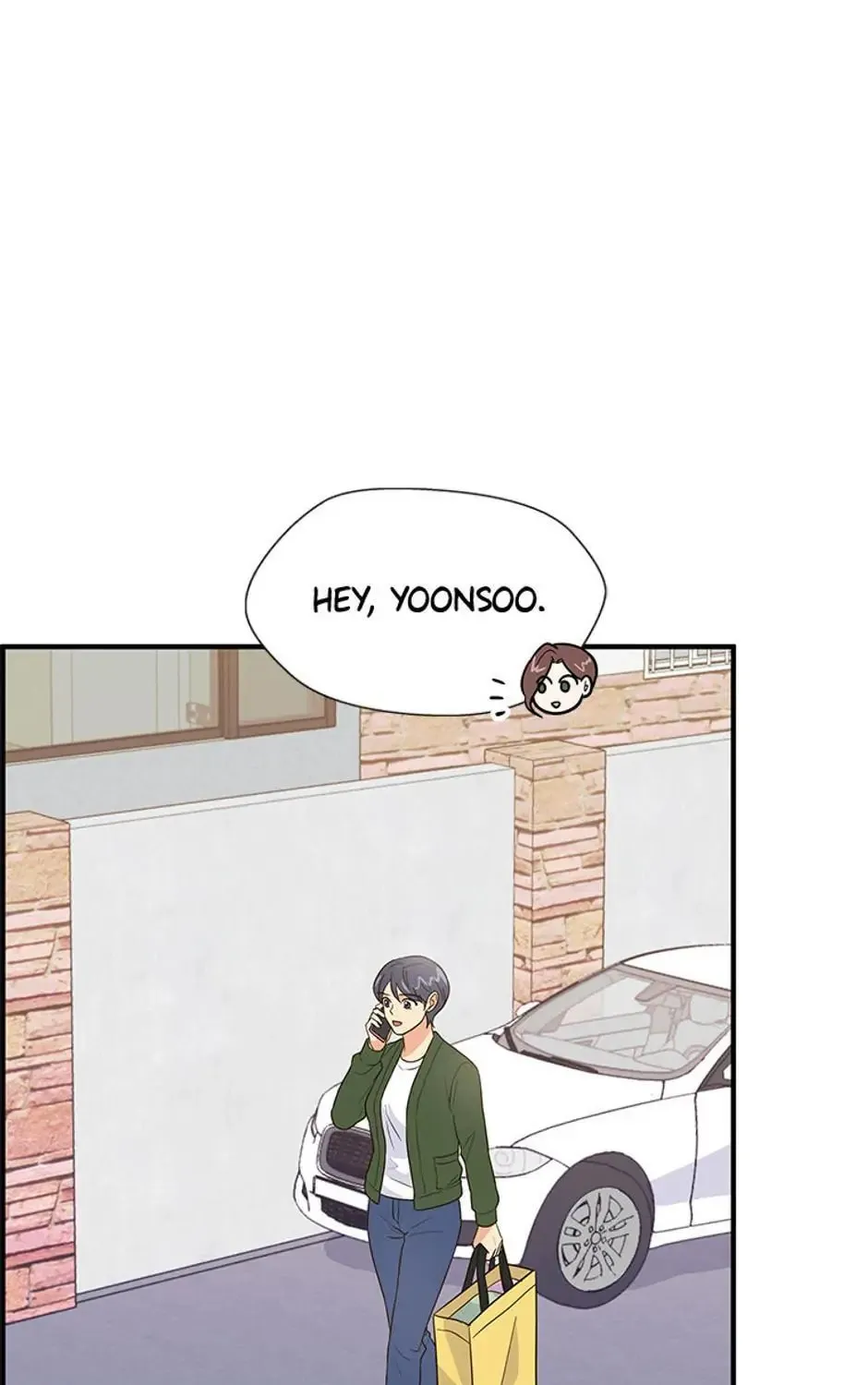 Back-to-School Boss Chapter 28 page 75 - 