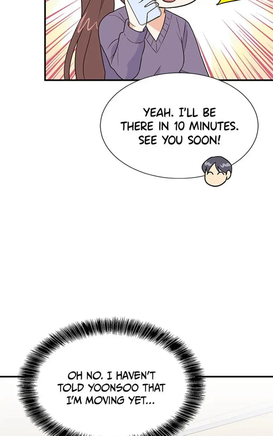 Back-to-School Boss Chapter 28 page 79 - 