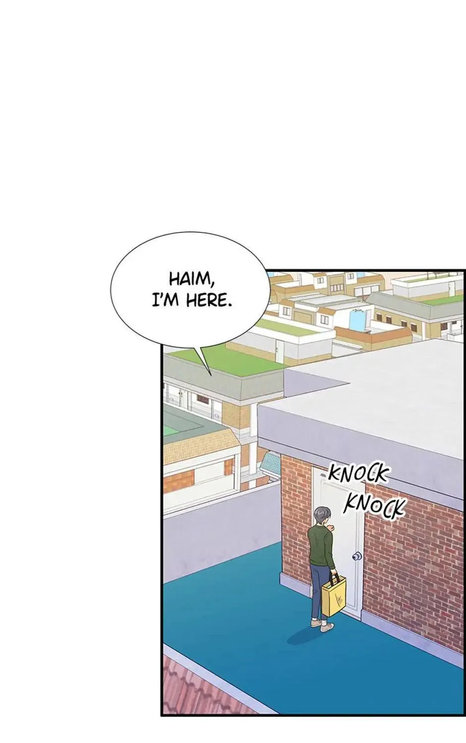 Back-to-School Boss Chapter 28 page 83 - 