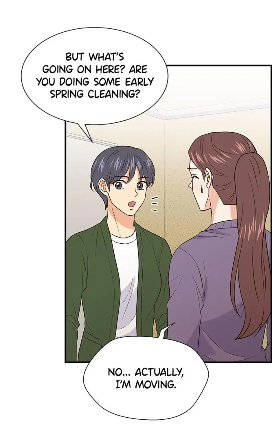 Back-to-School Boss Chapter 28 page 87 - 