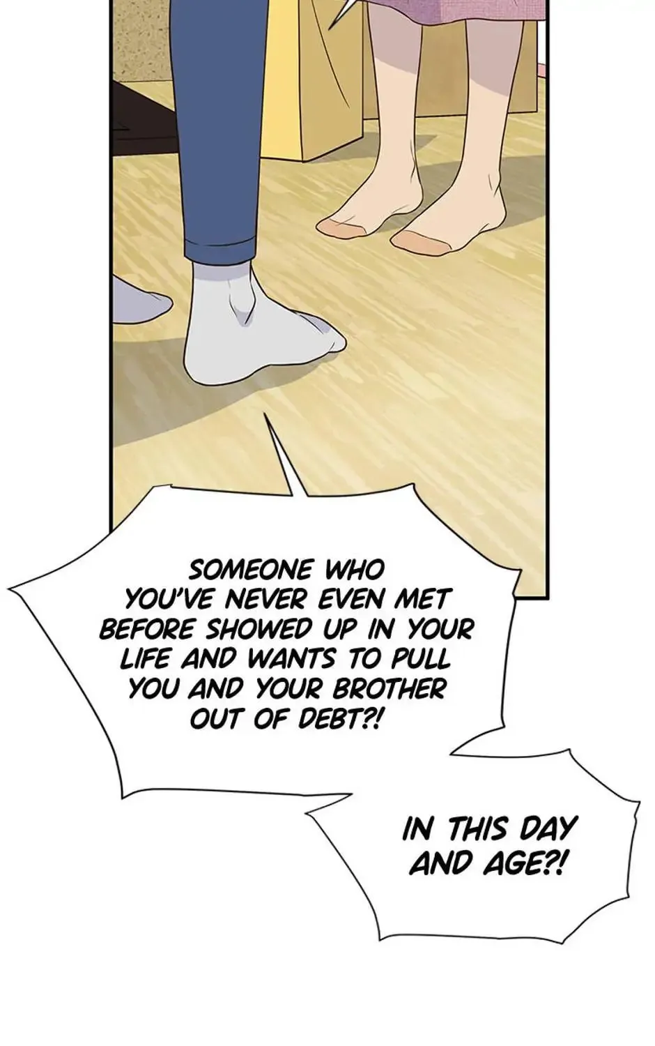 Back-to-School Boss Chapter 28 page 99 - 