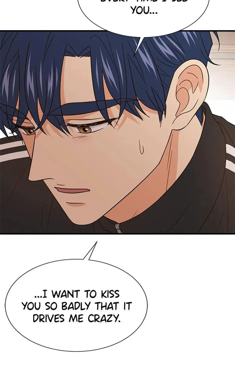 Back-to-School Boss Chapter 29 page 102 - 