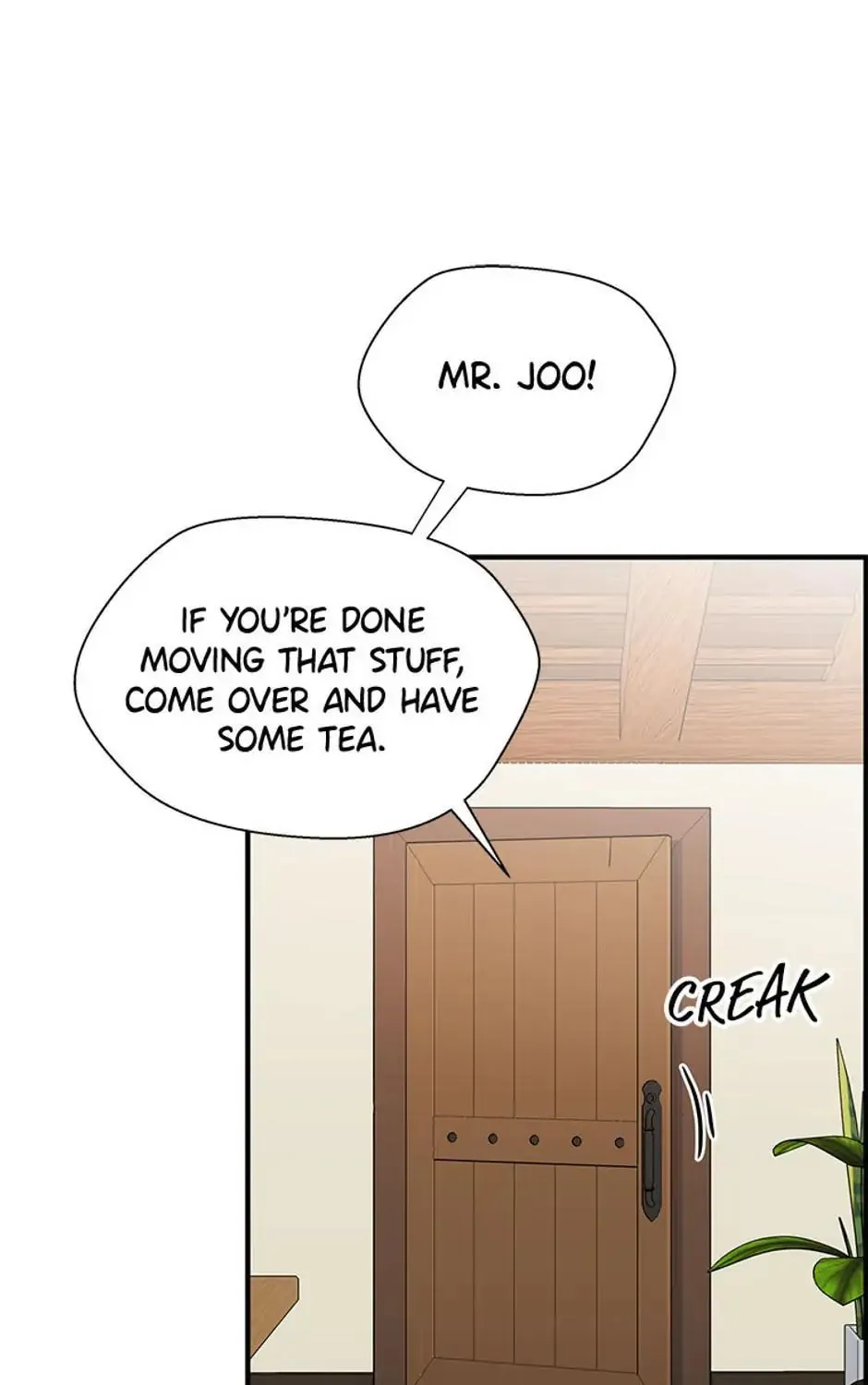 Back-to-School Boss Chapter 29 page 112 - 