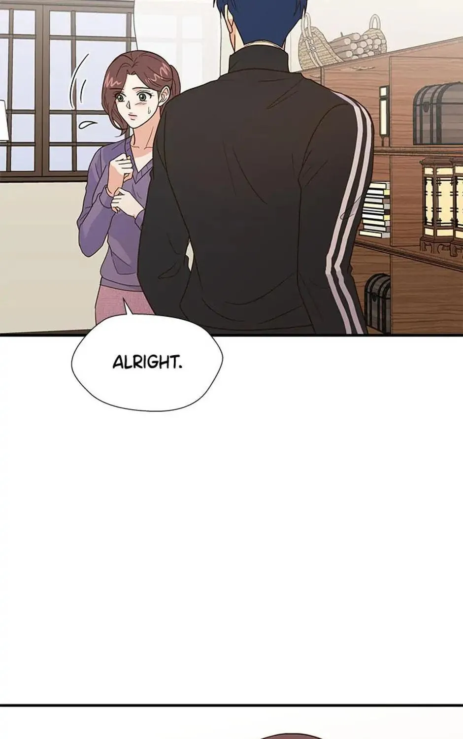 Back-to-School Boss Chapter 29 page 116 - 