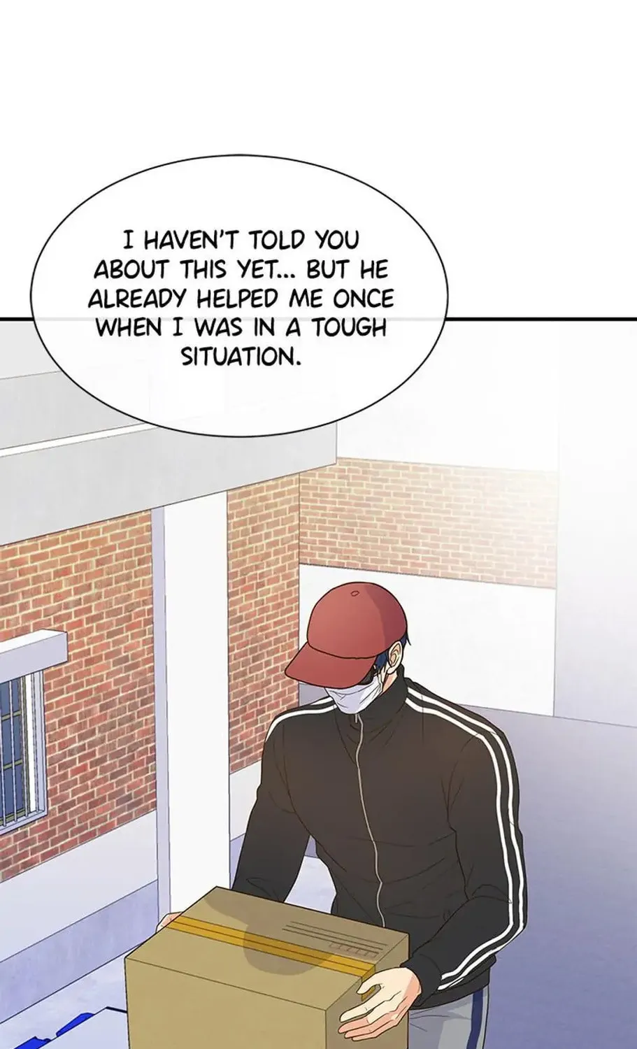 Back-to-School Boss Chapter 29 page 13 - 