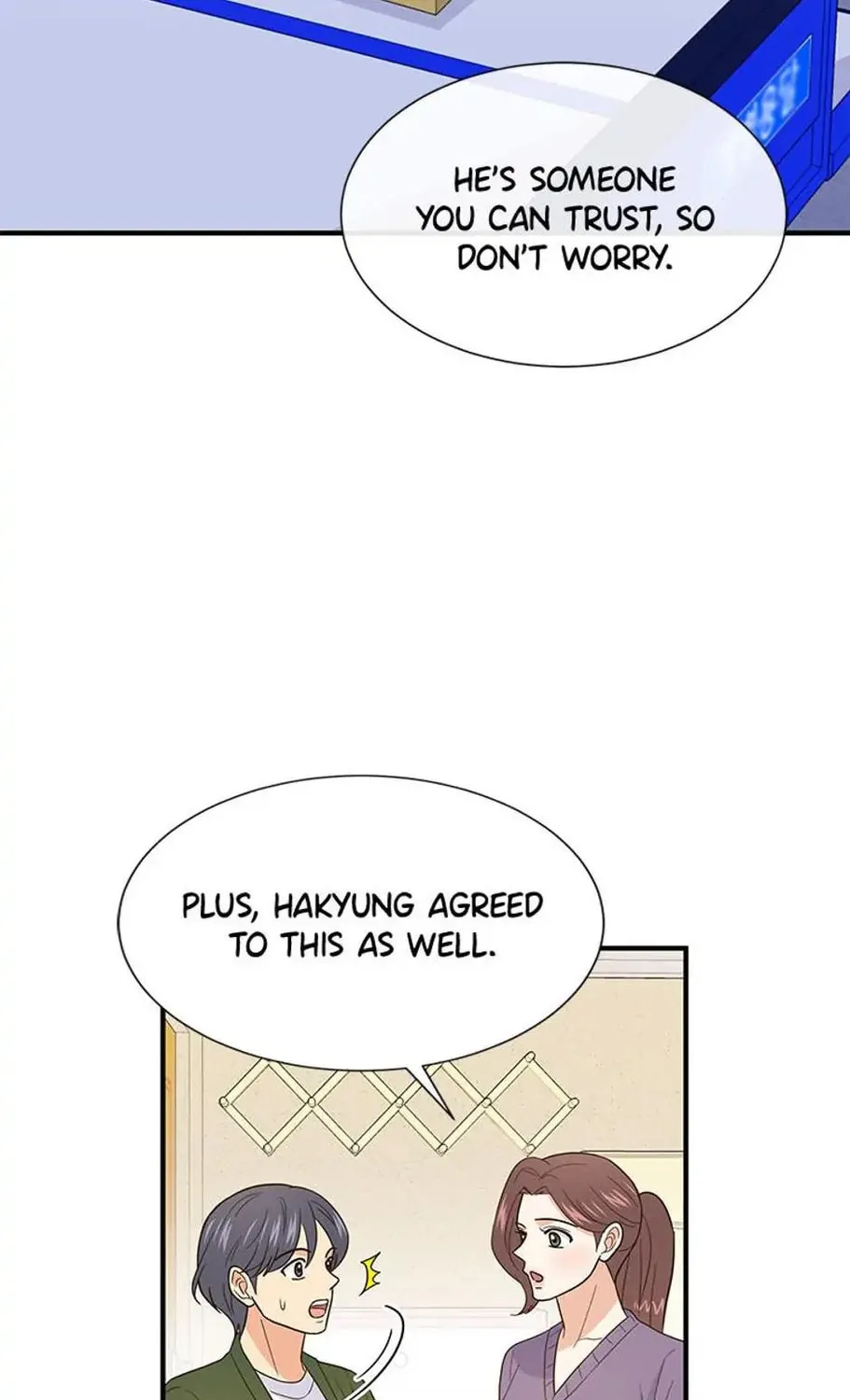 Back-to-School Boss Chapter 29 page 15 - 