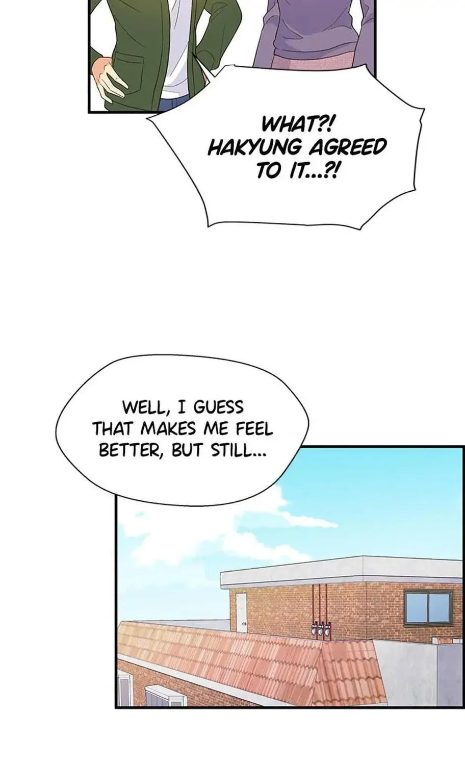 Back-to-School Boss Chapter 29 page 17 - 