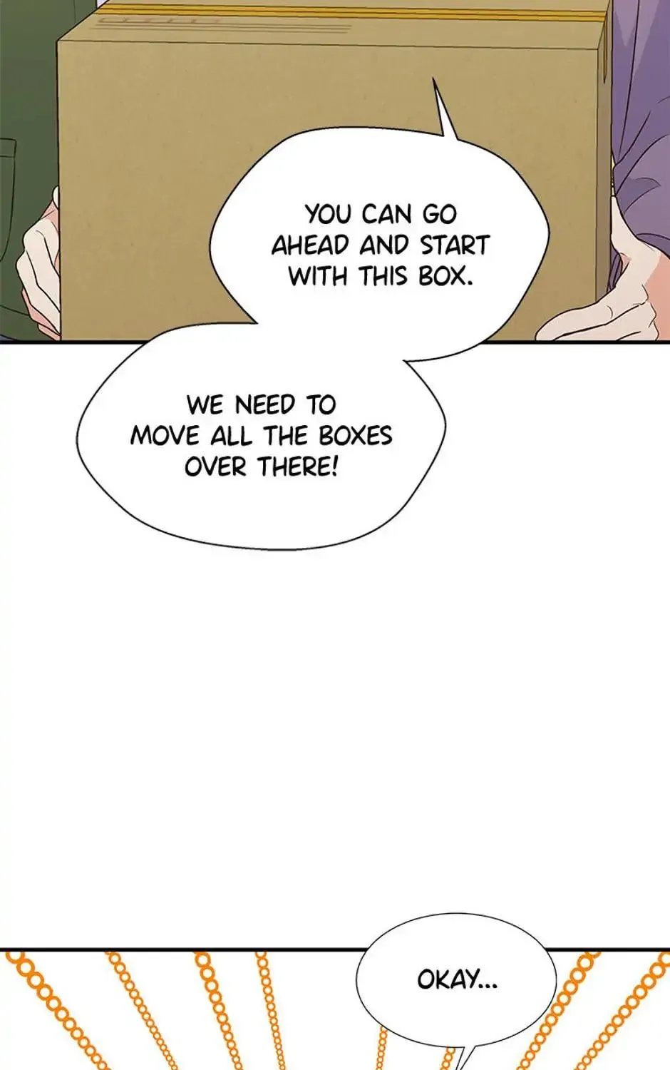Back-to-School Boss Chapter 29 page 3 - 