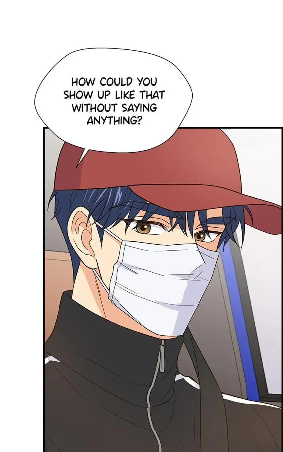 Back-to-School Boss Chapter 29 page 26 - 