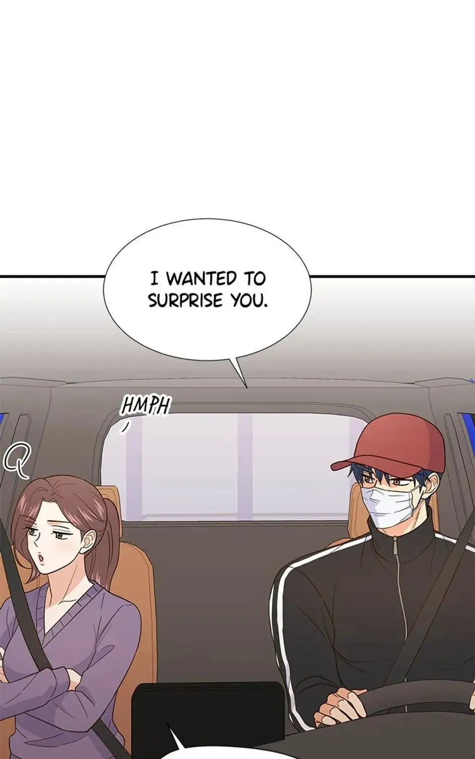 Back-to-School Boss Chapter 29 page 28 - 