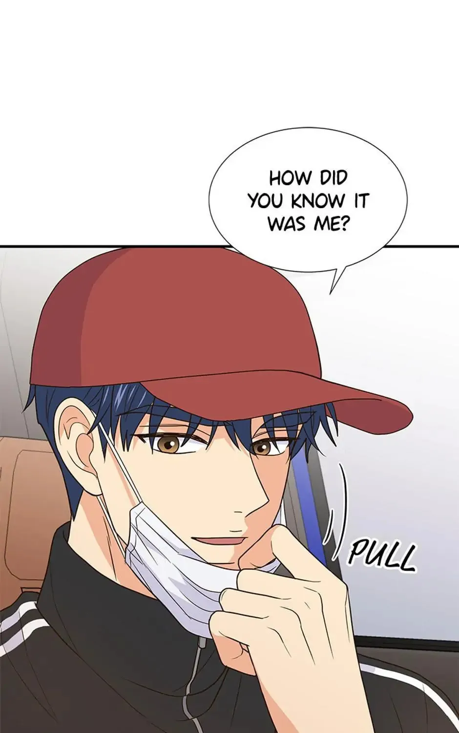 Back-to-School Boss Chapter 29 page 30 - 