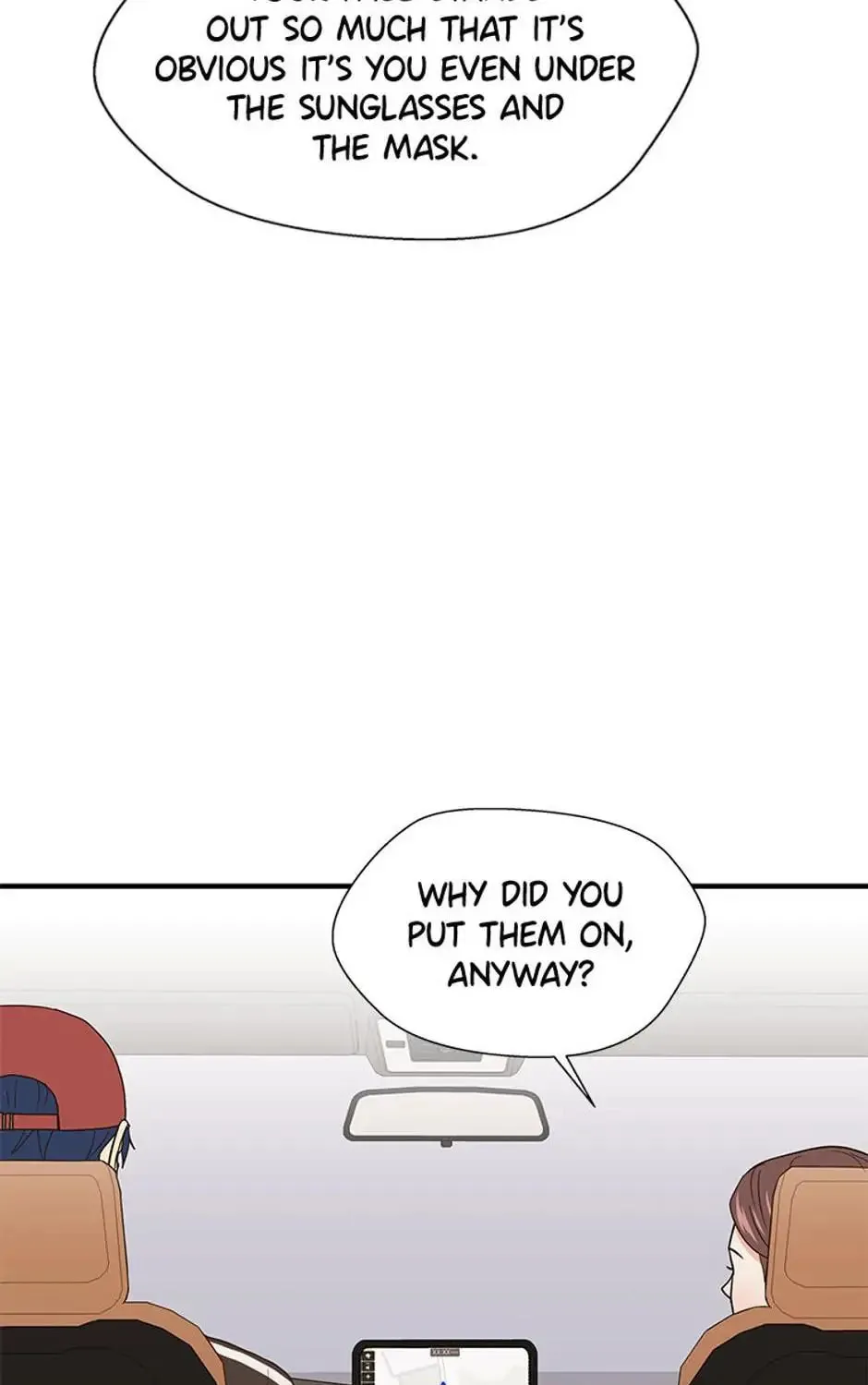 Back-to-School Boss Chapter 29 page 34 - 